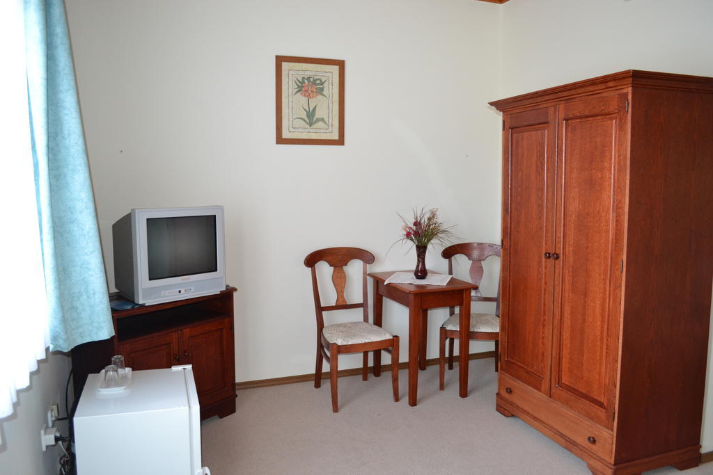 Nosztalgia Hotel Balatonszarszo Cameră foto